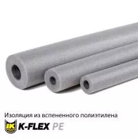 ​Трубка K-Flex 06x035-2 РЕ L2 м