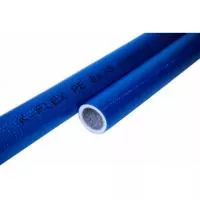 Трубка  K-Flex 09x028-2 PE Blue