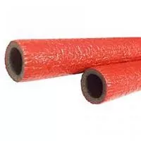 Трубка  K-Flex 13x022-2 РЕ Compact Red