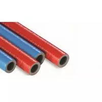 Трубка  K-Flex 13x028-2 PE Compact Red