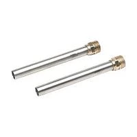 Трубка з'єднувальна Rehau Rautitan для підключення радіаторів із зовнішнім різьбленням R 1/2 x 15