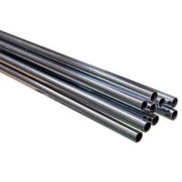 Трубка мідна Luxor 10 x 1000 мм хромована