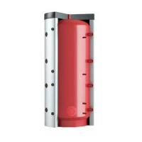 Буферна ємність ВТА-4 300 літрів з ізоляцією