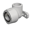 Куточок для підключення змішувача Banninger PP-R 20 мм x 1/2