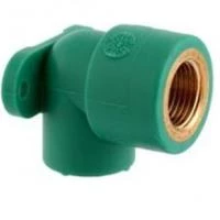 Уголок для подключения смесителя Banninger PP-R 20 мм x 1/2