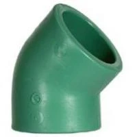 Banninger PP-R 45° 110 мм