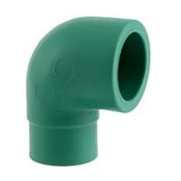 Куточок Banninger PP-R  90° 40 мм ЗВ