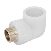 Уголок Banninger PP-R  90° 20 x 1/2