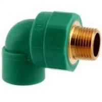 Куточок Banninger PP-R  90° 32 x 3/4