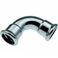 Куточок KAN-therm Steel 90° ВВ 28x28 мм