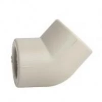 Отвод KAN-therm PP 45° 20