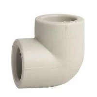 Уголок KAN-therm PP 90° 40 мм