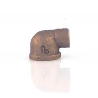 Уголок  90°  под пайку Taizhou 15 мм - 1/2