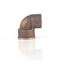 Куточок 90°  під пайку Taizhou  28 мм - 1