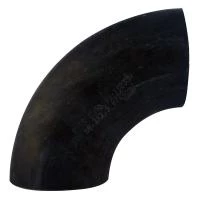  Відвід сталевий 90° Ду 40