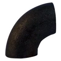 Отвод стальной 90° Ду 32