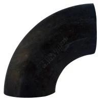 Отвод стальной 90° Ду 50