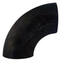  Відвід сталевий 90° Ду 80