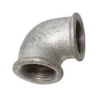 Кутник чавунний оцинкований 1.1/4