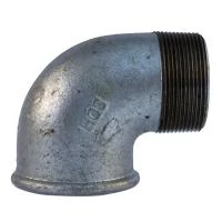 Уголок чугунный оцинкованный 4