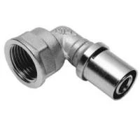 Уголок под пресс 20 мм x 1/2