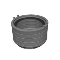 Удлинитель горловины подземного резервуара Valrom