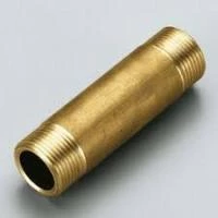 Подовжувач Taizhou латунний 1