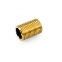 Удлинитель General Fittings  латунный 1/2