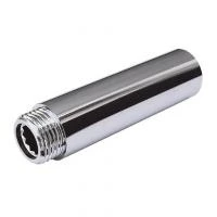 Подовжувач Taizhou латунний хромований 3/8