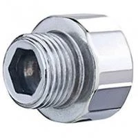 Удлинитель стальной оцинкованный 1