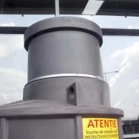 Подовжувач телескопічний довжиною від 100 до 300 мм