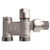 Узел подключения Herz-2000 1/2