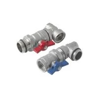 Вузол KAN кутовий SET-K 1