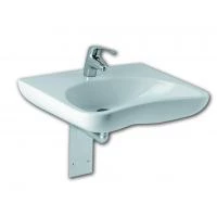 Умывальник Roca MIO 65 для людей с ограниченными возможностями