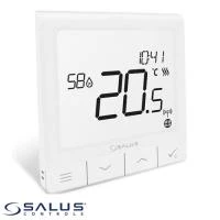 Бездротовий терморегулятор Salus Quantum SQ610RF