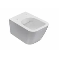 Подвесной унитаз Globo Stone 52 без сидения