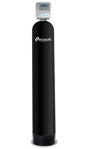 Фільтр для видалення хлору Ecosoft FPA 1354CT 
