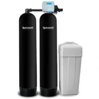 Фільтр знезалізнення та пом'якшення води Ecosoft FK 1665CE Twin  
