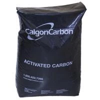 Вугілля активоване Ecosoft Centaur 12x40 15кг