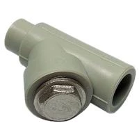 Фильтр грубой очистки Firat PP-R, D=25 мм