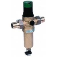 Фільтр для гарячої води з регулятором тиску Honeywell 1/2