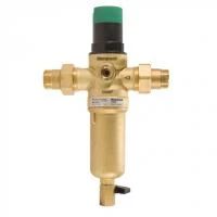 Фільтр для гарячої води з регулятором тиску Honeywell 3/4