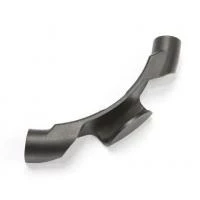 Фіксатор повороту труби Rautherm S 90° 10 з кріпильною петлею