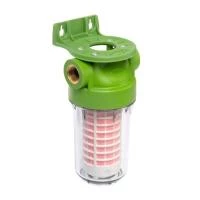 Фільтр від накипу Ecosoft Scalex для бойлерів та котлів