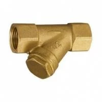 Фильтр грубой очистки Herz 1/2