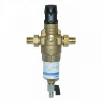 Фільтр для гарячої води BWT Protector mini HWS HWS ½