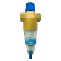 Фільтр механічний з ручною промивкою BWT Protector BW 1