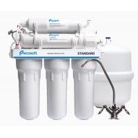Фільтр зворотного осмосу Ecosoft Standard  з мінералізатором