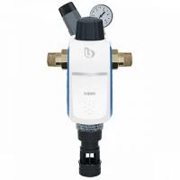 Фільтр зі зворотною промивкою BWT R1 HWS 1