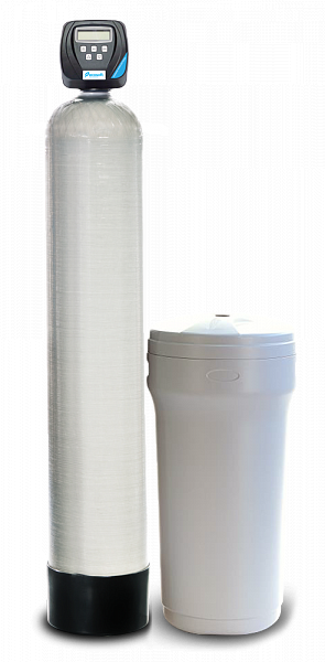 Фільтр пом'якшення води Ecosoft
